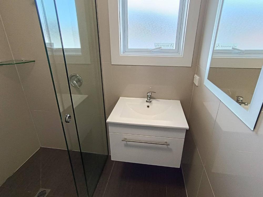 Bayfield Motel and Apartment